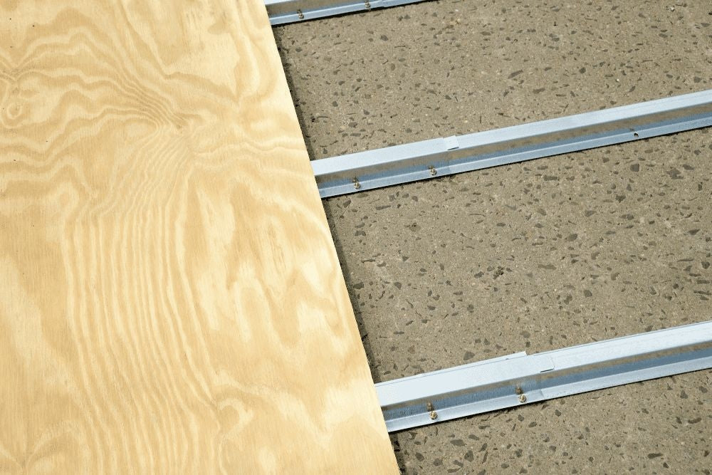 Floor Frame Kit for Arrow Classic 10x11-ft, 10x12-ft and 10x14-ft Sheds