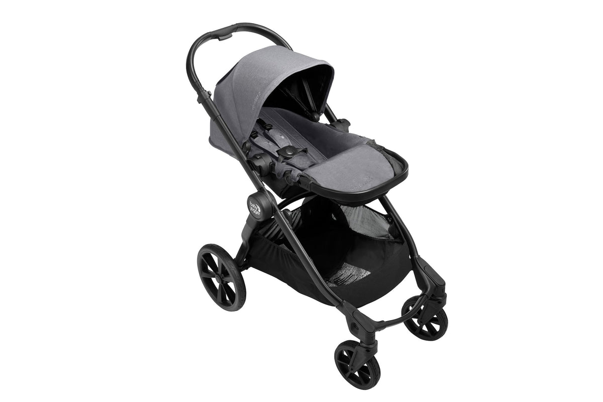 City Select 2 Stroller, Grey