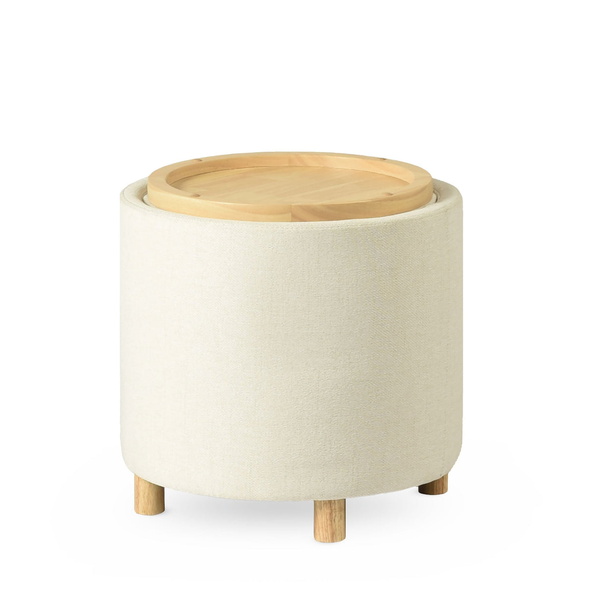 Fergus Ottoman, Grey