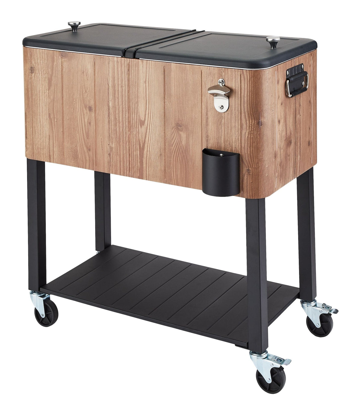 Revel Rolling Cooler