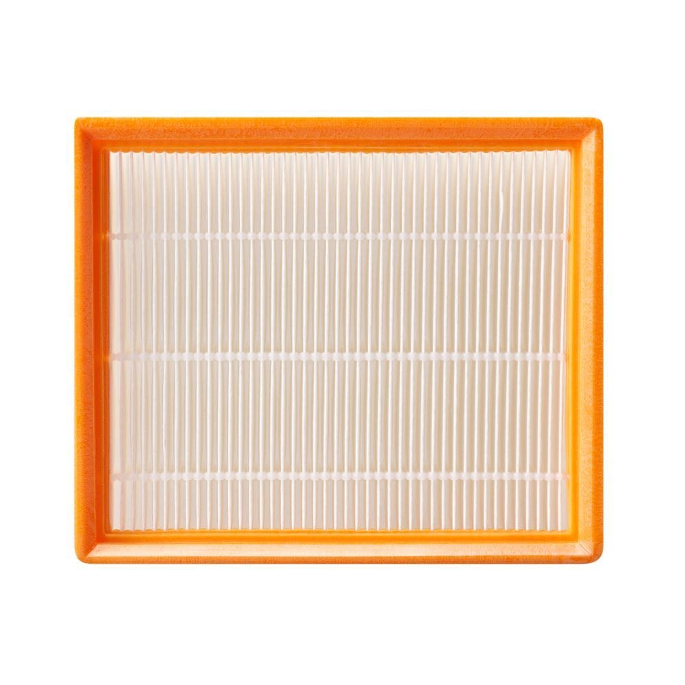 Replacement Filter for POWER+ Wet/Dry Vacuum