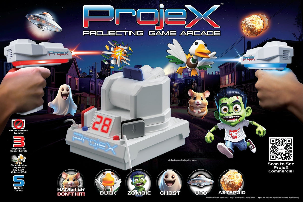 X Projex