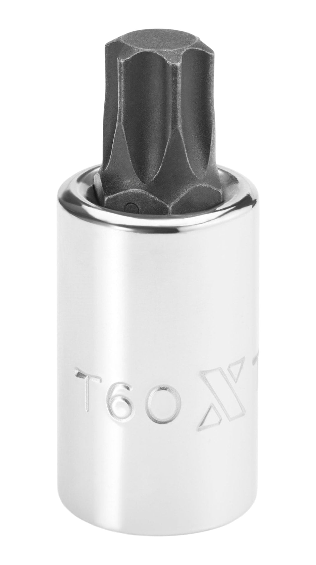 1/2" Drive T60 Star-drive Socket