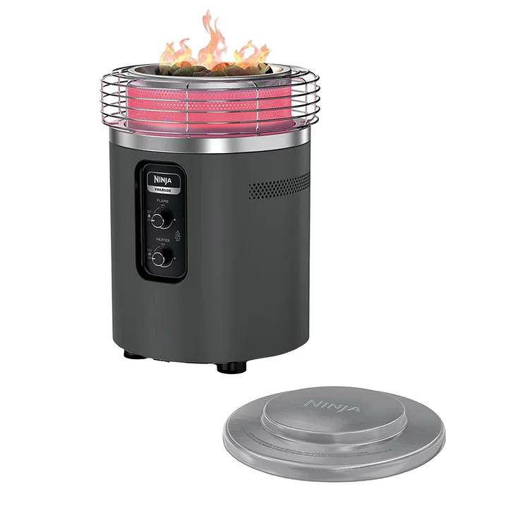 Fireside360 Outdoor Heater & Fire Pit