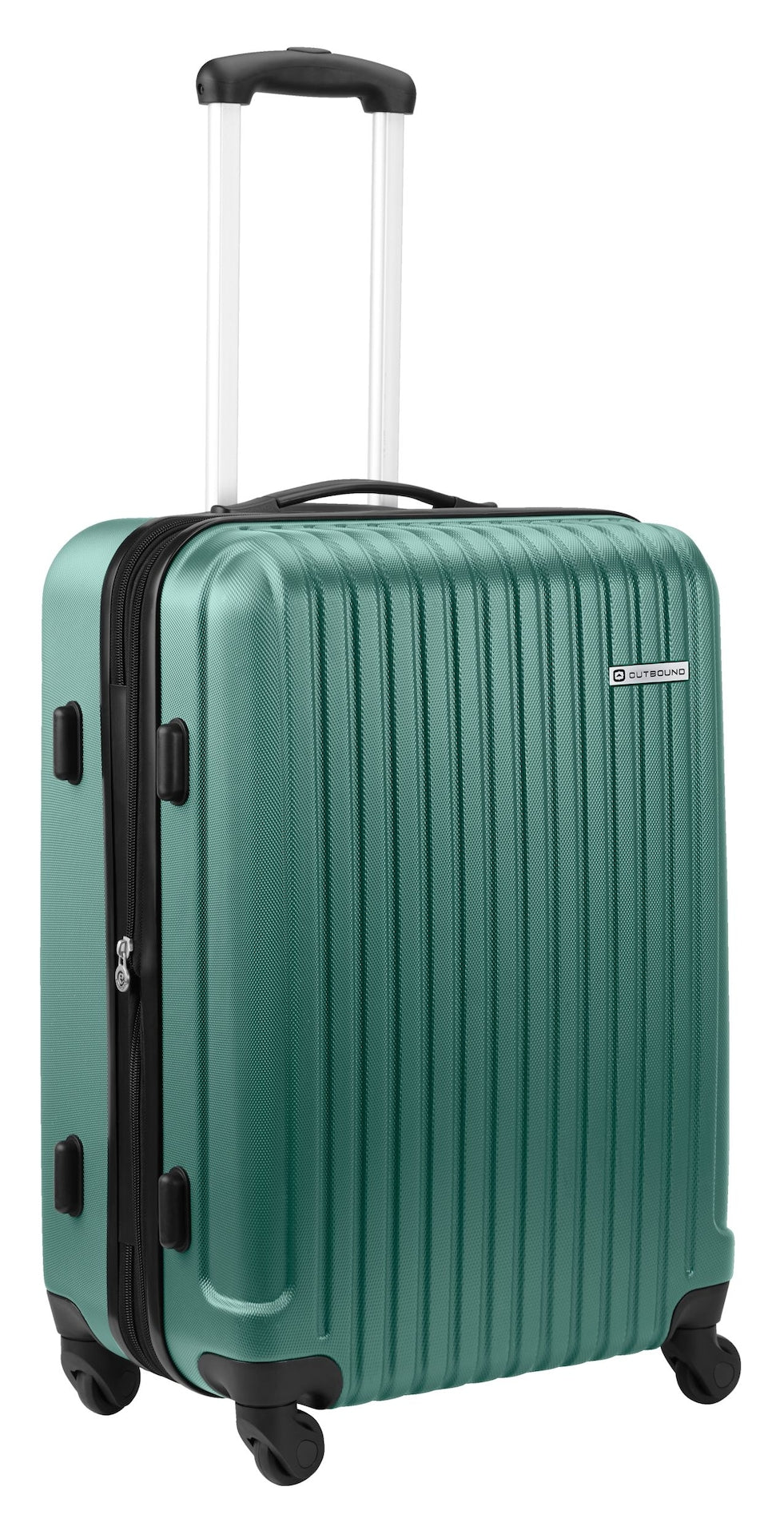 Hardside Spinner Luggage, 23-in