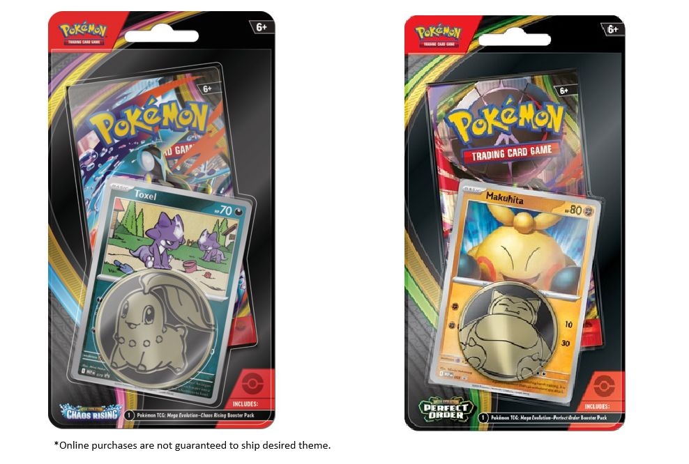 Card Set Checklane, Assorted, Ages 3+