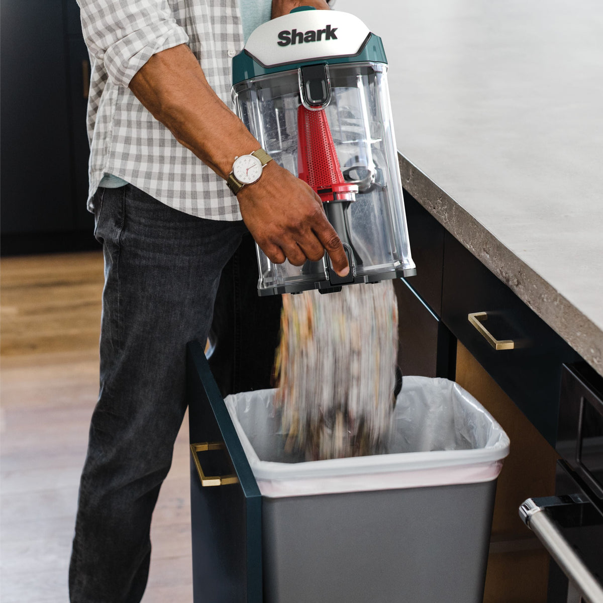 Rotator Swivel Pro Complete Corded Upright Vacuum Cleaner