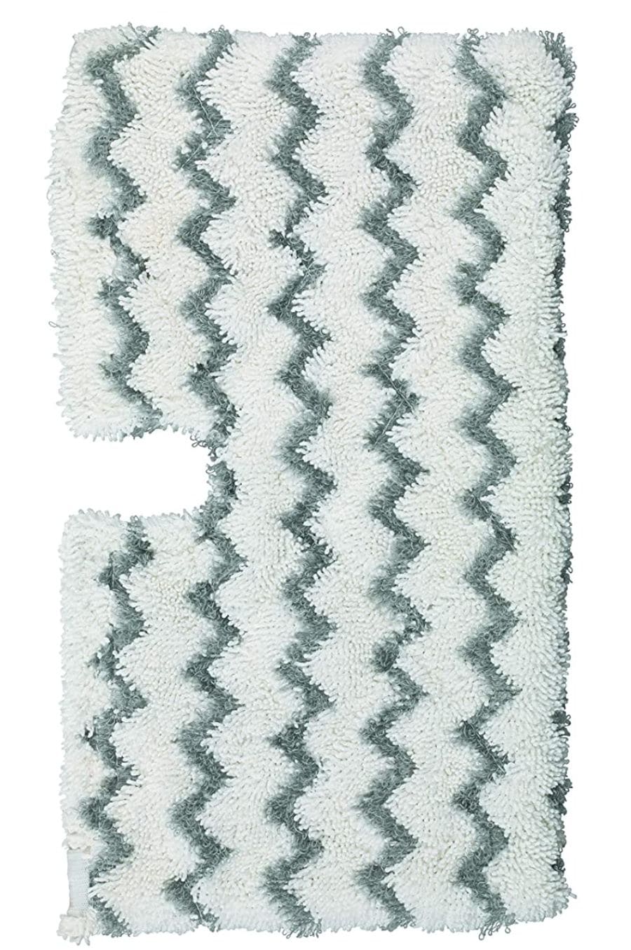 Steam Replacement Mop Pads, 2-pk