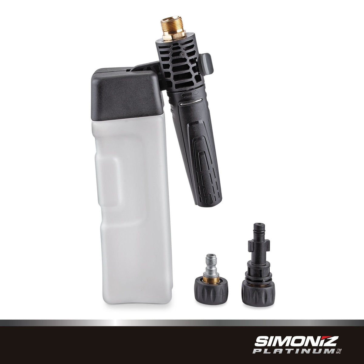 Universal Foam Blaster Kit Compatible with Electric Pressure Washers, 700-mL
