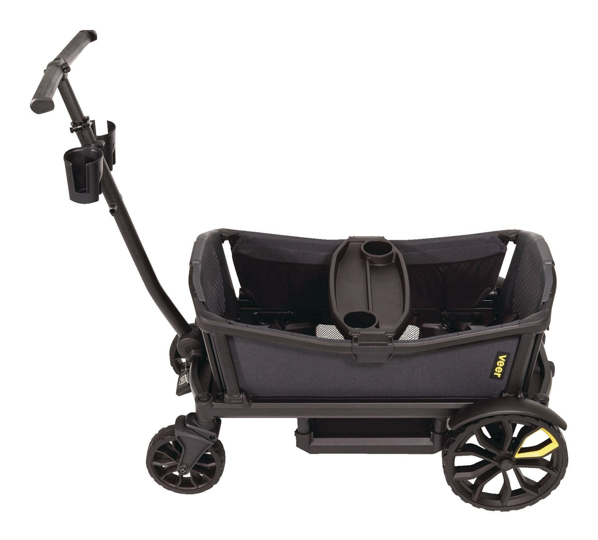 Cruiser Foldable All-Terrain Stroller Wagon