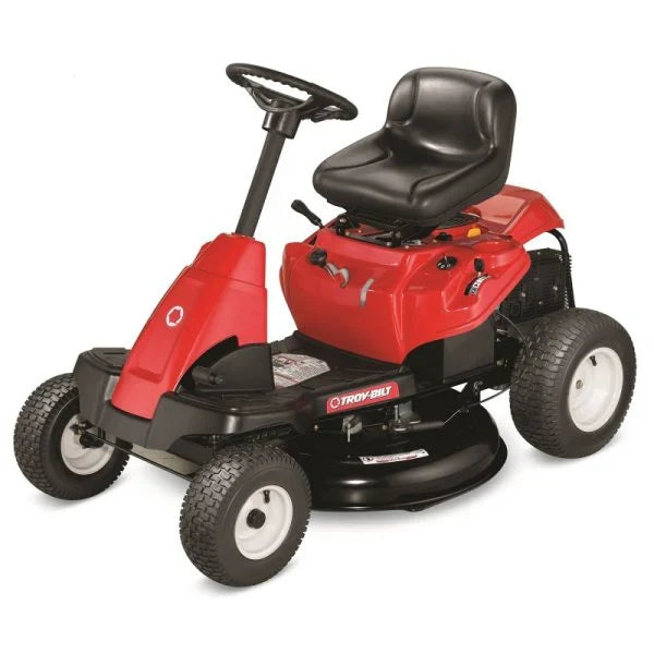 30-Inch 6 Speed Premium Neighborhood Riding Lawn Mower Remanufactured J4759