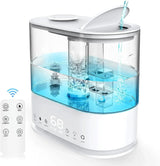 Bedroom Top Fill Humidifier (4L)