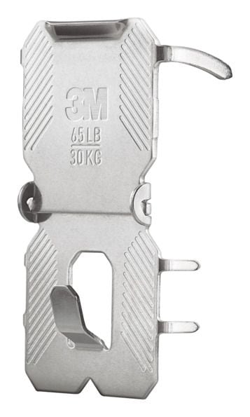 Claw DrywAll Picture Hangers, 65-lb Capacity W9261