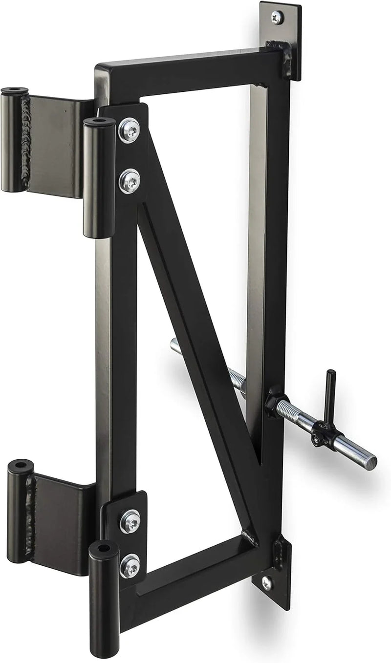 Luxury wall-mounted car door storage bracket - Suitable for the front and rear doors of Wrangler models YJ, TJ, JK and JL H2335