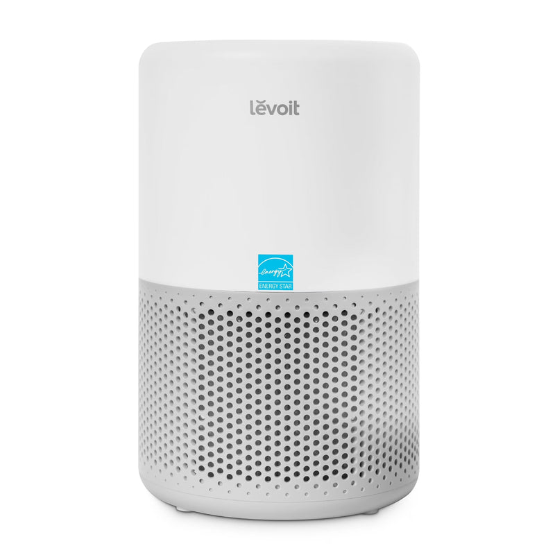 LEVOIT Core 200S-P 675 Sq Ft Smart Air Purifier N9869