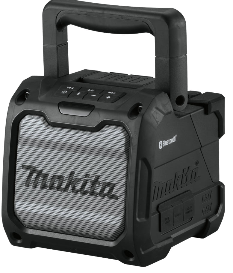 Factory Serviced Cordless Job Site Speaker Tool Only V6139