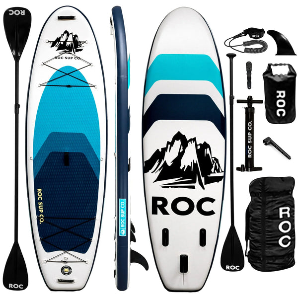 Inflatable Stand Up Paddle Boards 10 ft 6 in G4337