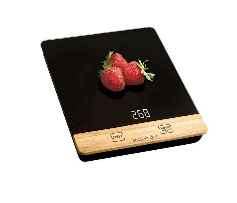 Digital Kitchen Scale, 5-kg M8540