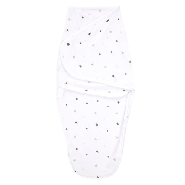 EWSK30012 Essential Easy Wrap Swaddle, Twinkle Collection, 3-pk Z4478