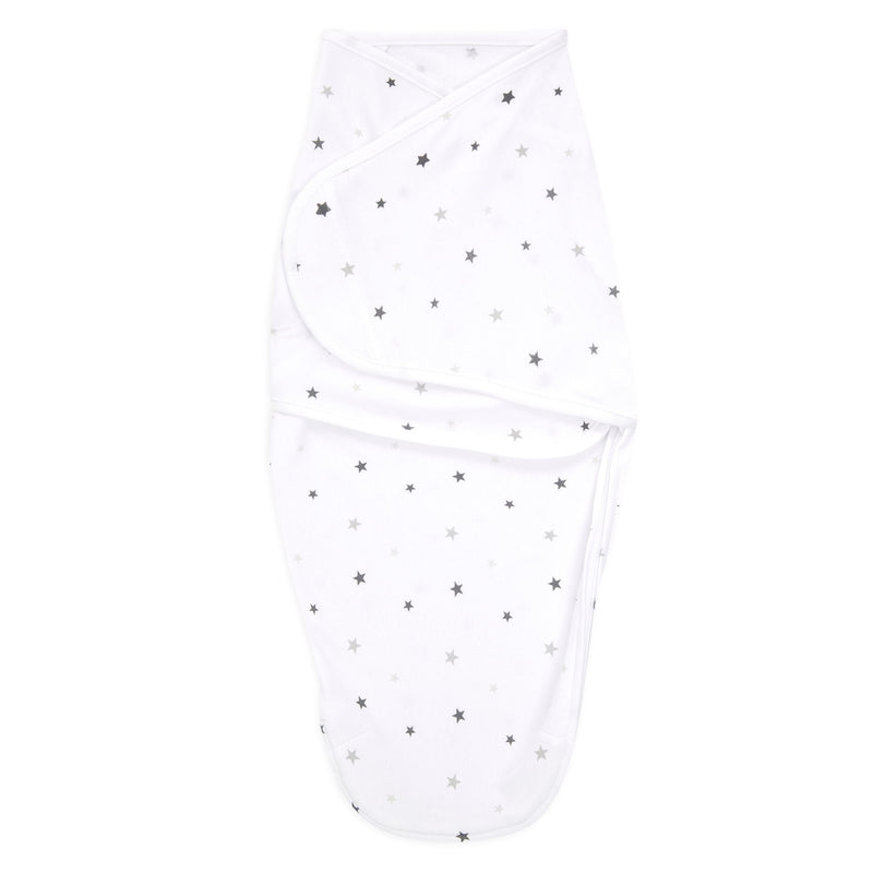 EWSK30012 Essential Easy Wrap Swaddle, Twinkle Collection, 3-pk Z4478