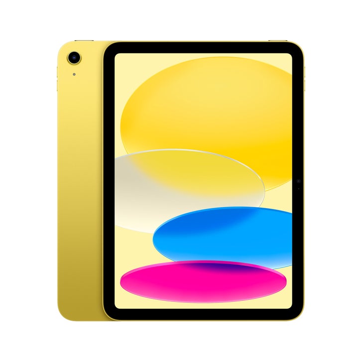 Apple iPad, 11 in. 128GB, Wi-Fi, A16 Chip N4415