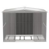 Floor Frame Kit for Arrow Classic 6x7-ft, 8x4-ft, 8x6-ft, and 8x7-ft Sheds