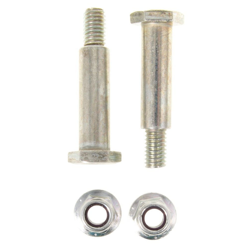 Universal Lawn Mower Wheel Bolts, 2-pk, 1-1/2-in R1690