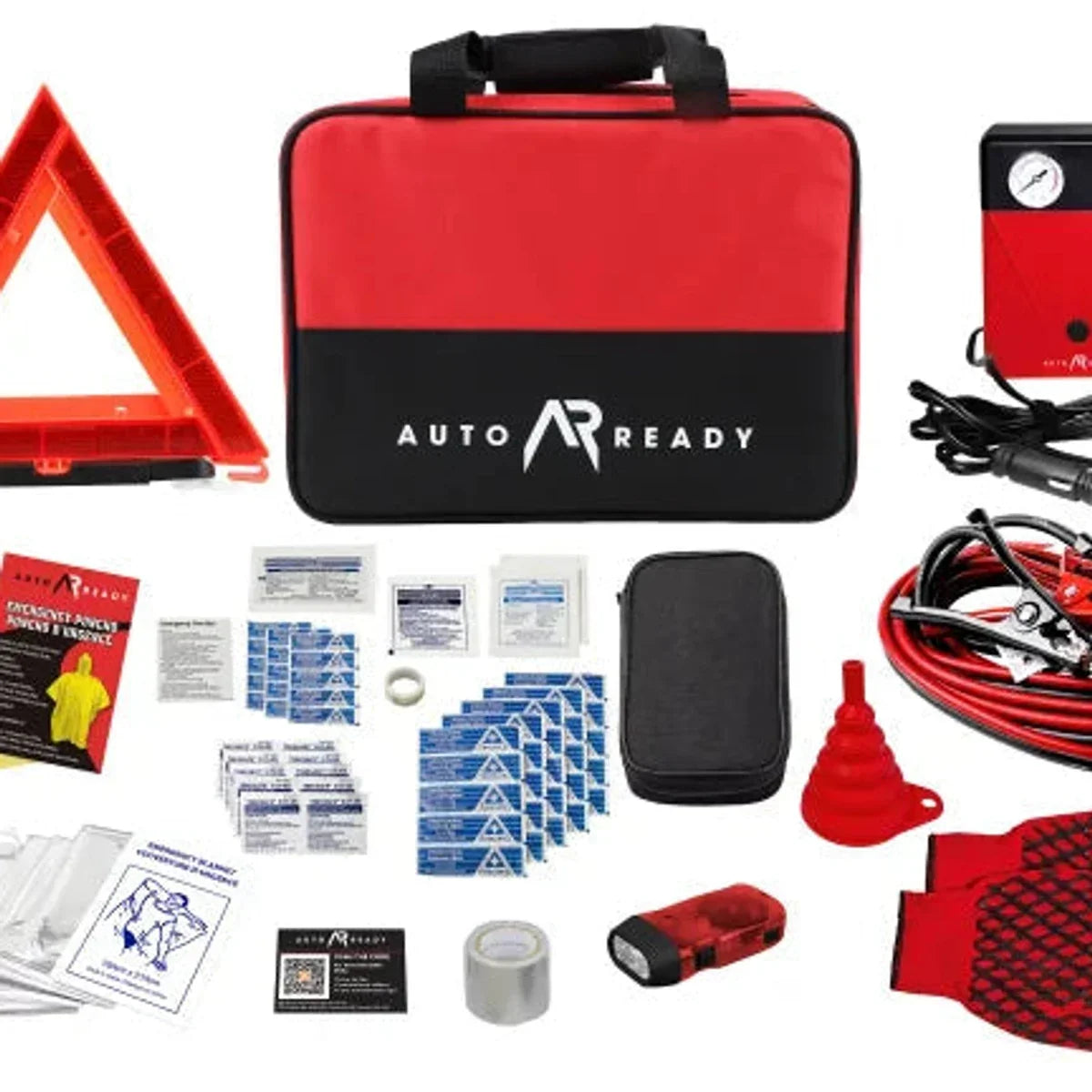 Autoready Emergency Kit