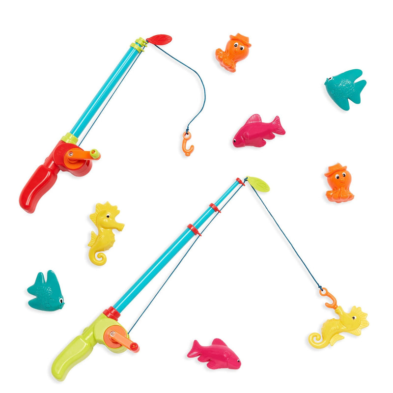 Fishing Playset R3790