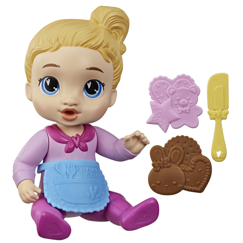 Baker Baby BLDH B5099