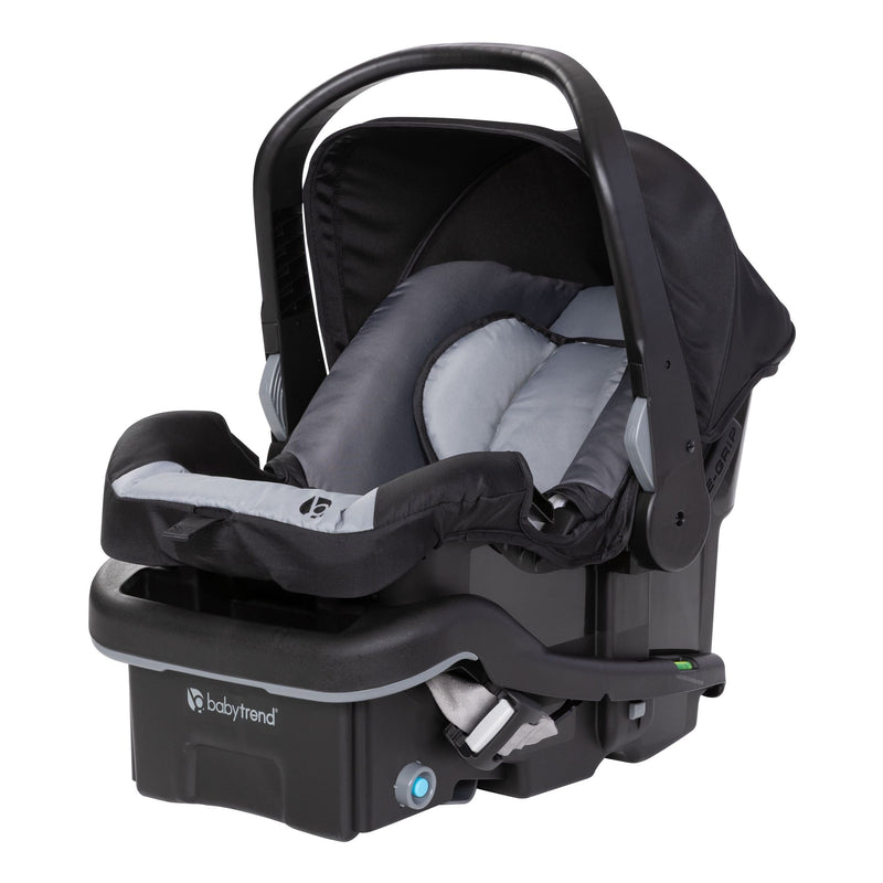 EZ Lift 35 PLUS Infant Car Seat, Black D3368