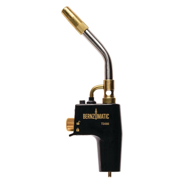 TS4000 Adjustable-TemPerature Advanced Performance ProPane Torch P8771