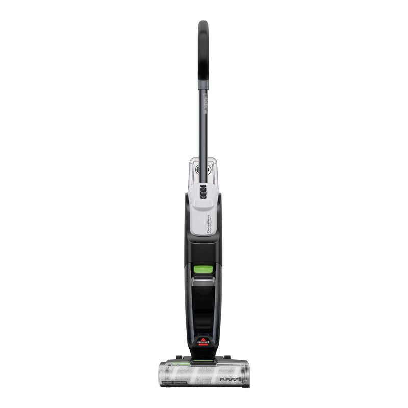 Bissell Crosswave Edge Cordless, Hard Floor Wet Cleaning T6775