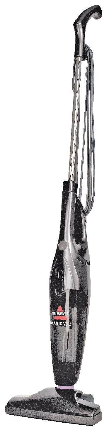 Bissell Magic Vac Lightweight Bagless Stick Corded Vacuum Cleaner I3392