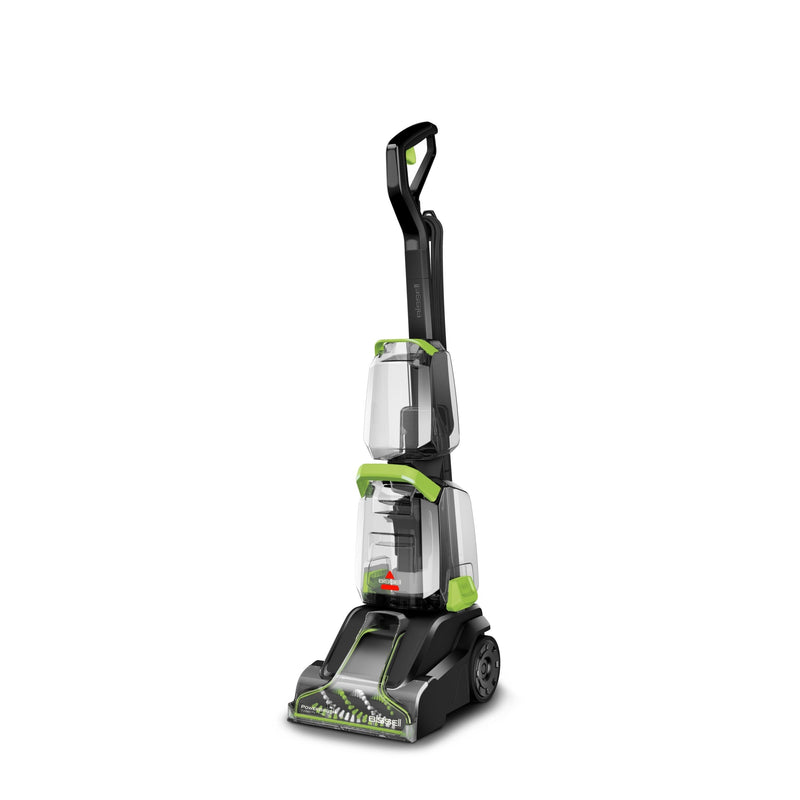 BISSELL Pet Pro PowerBrush Turbo Compact Carpet Corded Deep Cleaner & Extractor H1646