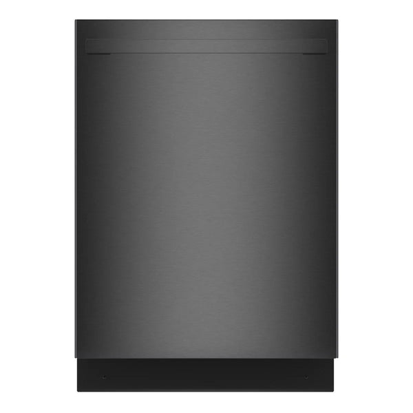 100 Series 24 in Dishwasher with Third Rack A0011