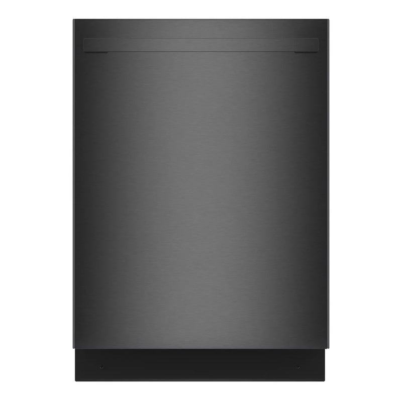 100 Series 24 in Dishwasher with Third Rack A0011