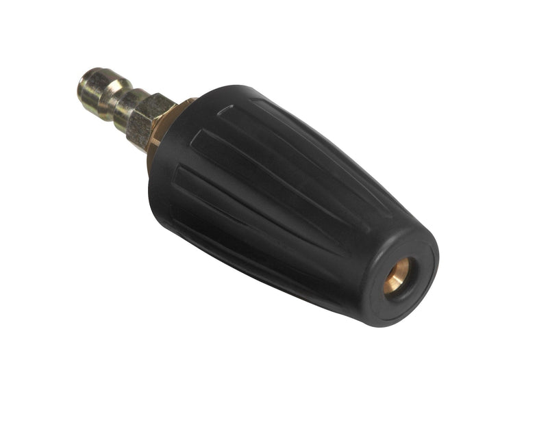 6195 Quick-Connect Turbo Spray Nozzle for Pressure Washers up to 3000 PSI W1318