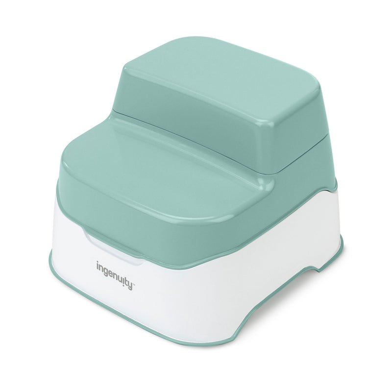 Prepare to Potty 3-in-1 System, Blue I7665