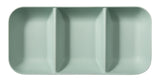 Appetizer Dish, Melamine with Bamboo Fibre, Multi-Coloured