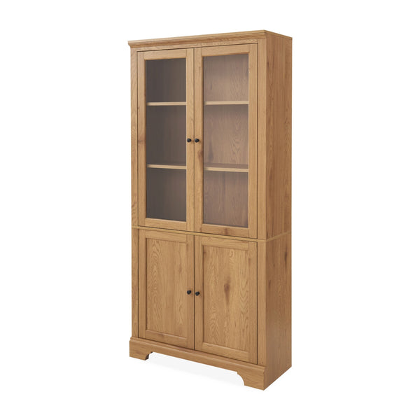 Donevan Multi-Purpose Cabinet, Oak A4531