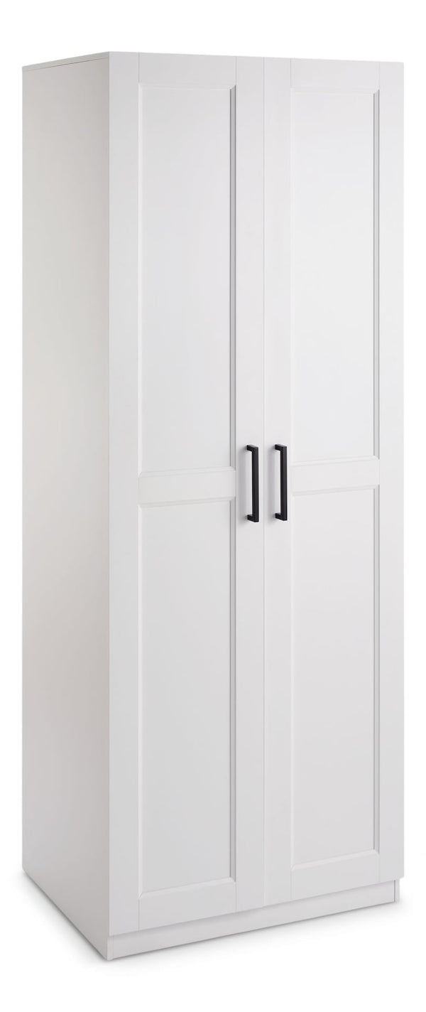 Kelsey Wardrobe, Medium P1722
