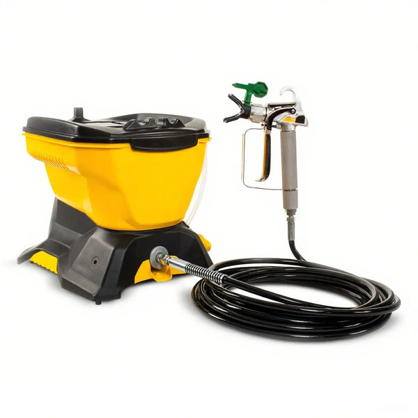 Electric Stationary Airless Paint Sprayer B0625
