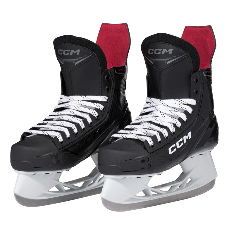 Jetspeed FT Hockey Skates, Intermediate, Assorted Sizes M7552