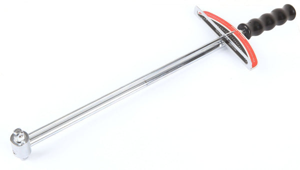 3/8-in Drive Torque Wrench, 0-100 ft-lbs V5677