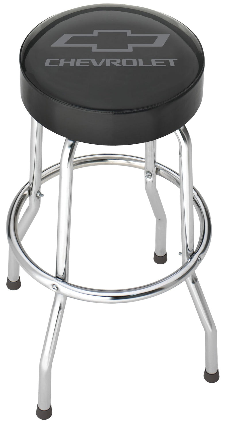 Black Bar Stool N0594