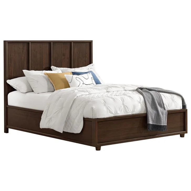 City Brook Platform Bed R8903