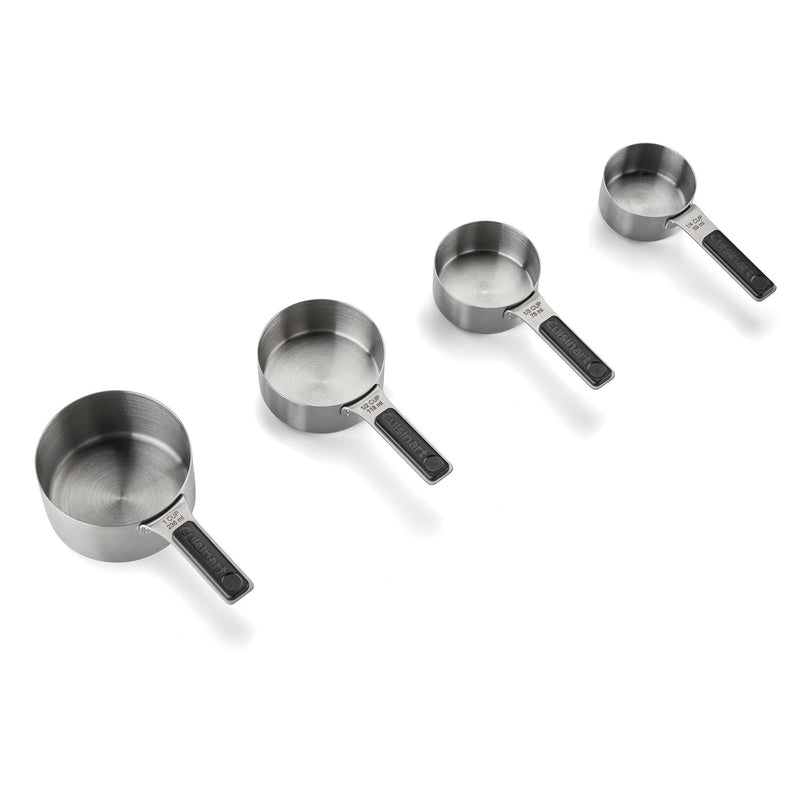 4PC MAGNETIC MEASURING CUPS A9005