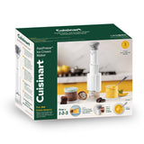 Fast Freeze White Ice Cream & Yogurt Maker