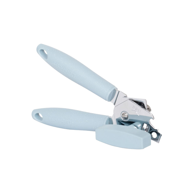 Non-Slip Stainless Steel Can Opener M8496